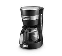 De’Longhi ICM 14011 Automatica/Manuale Macchina da caffè con filtro 0,65 L