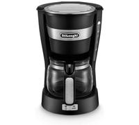 DeLonghi ICM 14011 Macchina per caffè americano 0,65 L 650 W