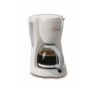DELONGHI ICM2.1 Macchina da caffè a filtro Bianca - Nouvo