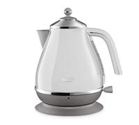 Delonghi Icona Capitals Sidney White