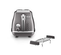 Delonghi Icona Metallics CTOT2103.GY