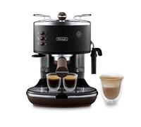 Delonghi Icona Vintage, Black ECOV311.BK