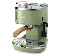 Delonghi Icona Vintage ECOV-311 Macchina da Caffè Espresso AC 220V