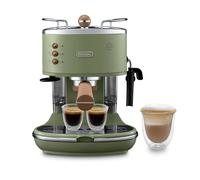 Delonghi Icona Vintage, Green ECOV311.GR