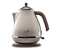 De’Longhi KBOV2001.BG bollitore elettrico 1,7 L 2000 W Beige