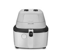 De’Longhi IdealFry FH2101 Friggitrice ad aria calda 1400W