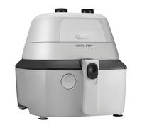 De’Longhi IdealFry FH2101 Friggitrice ad aria calda 1400W