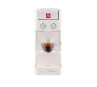 Macchina da Caff Semi automatica Iperespresso Serbatoio 0.7 Lt. Potenza 850 W Colore Bianco