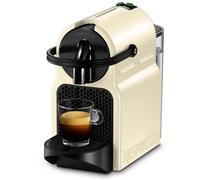 De'Longhi Inissia Capsule Coffee Maker EN80CW 0.8L 19 bar auto-spegnimento Thermoblock crema