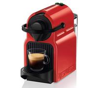 De'Longhi Inissia XN1005 Macchina da Caffè Espresso a Capsule Nespresso - Rosso