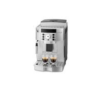 DELONGHI Kaffee-Vollautomat Magnifica S ECAM 21.110.SB argento