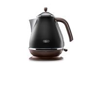De'Longhi KBOV 2001.BK bollitore elettrico