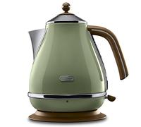 De'Longhi KBOV 2001.GR bollitore elettrico - NUOVO