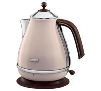 De’Longhi KBOV2001.BG bollitore elettrico 1,7 L 2000 W Beige