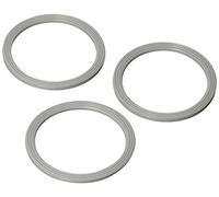 DELONGHI KENWOOD - 3 Guarnizioni caraffa per frullatore in vetro da 1,5 L, per modelli Kenwood FP910, FP920, FP925