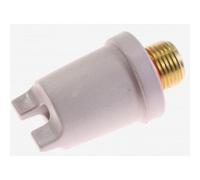 Delonghi tappo caldaia Stirella 1440D 1460D 1470D VVX1440 VVX1460 VVX1470