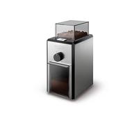 DeLonghi KG89 110W Acciaio inossidabile macina caffé, 0177111026