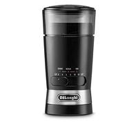 De'Longhi KG210 Macinacaffè, 170 W, 0.9 kg, Acciaio, Multicolore