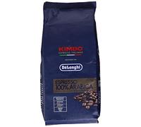 De'Longhi Kimbo per De’Longhi 100% Arabica 1 kg DLSC613