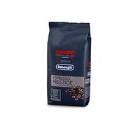 De'Longhi Kimbo DLSC614 Caffè in grani 65% Arabica e 35% Robusta per Macchine da Caffè Automatiche, 250gr, Made in Italy,Tostatura media, Gusto delicato, Origine Peru’,Brasile,Colombia,India,Indochina
