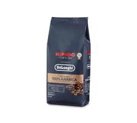 Delonghi Kimbo per De’Longhi, 100% Arabica, 1 kg DLSC613