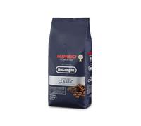 DELONGHI CAFFE' GRANI KIMBO FOR DELONGHI 1KG MISCELA PREGIATA GUSTO CLASSIC