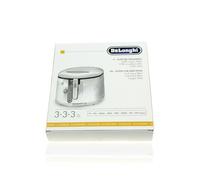 DELONGHI KIT 3 FILTRI FRIGGITRICE FRIGGIMEGLIO FPA FPX FPAY FPEC FGR FGS FQR FP