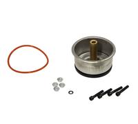 DELONGHI KIT CALDAIA INFERIORE MACCHINA CAFFE' SCULTURA ECZ351 ECO311 ECOV311 EC