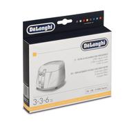 Delonghi filtri friggitrice F8 F1000 Friggimeglio Diva F884 F891 F885V F880 F881