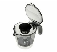 DELONGHI KIT ORIGINALE CARAFFA 6 TAZZE ALICIA PLUS GUARNIZIONE FILTRO ORZO EMKP