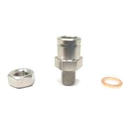 Delonghi kit per la sostituzione raccordo caldaia macchina caffè originale