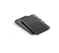 DeLonghi kit piastre piastra bistecchiera MultiGrill CGH1000 CGH 1012 1020 1030