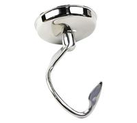 DeLonghi KW712209 gancio pasta facile, acciaio