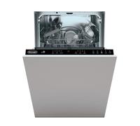 De’Longhi L45P52E lavastoviglie A scomparsa totale 10 coperti E