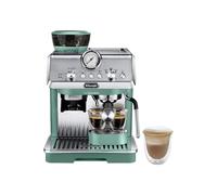 DeLonghi La Specialista Arte EC9155.GR Macchina per espresso - Verde
