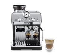De Longhi Macchina da Caffe Potenza 1400W 15Bar con Macinatura - La Specialista Arte EC9155.M