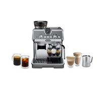 Delonghi La Specialista Arte Evo, Metallo EC9255.M EX:2