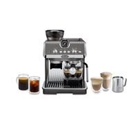 Delonghi La Specialista Arte Evo, Titanio EC9255.T EX:2
