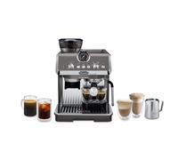 La Specialista Arte Evo Titan - Cold Brew, Macchina per espresso titanio/in acciaio inox