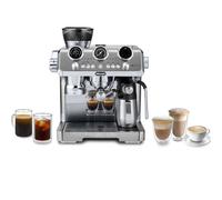 De Longhi Macchina da Caffè La Specialista Maestro Ec9885.m Metal