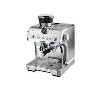 De’Longhi La Specialista Opera macchina per caffè in chicchi manuale