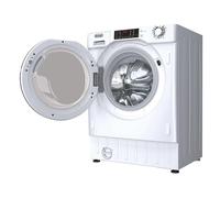 De Longhi LTQD6C9G1600A lavatrice incasso 9 Kg