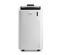 De’Longhi PAC EM90 SILENT condizionatore portatile 63 dB Bianco
