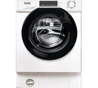 De Longhi Lavatrice da Incasso 9 Kg Classe energetica A Larghezza 60 cm Centrifuga 1600 giri Inverter - LT6C9G1600A