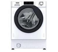 De’Longhi 077505DL10 lavatrice Caricamento frontale 9 kg 1600 Giri/min Bianco