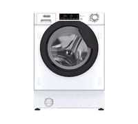 De’Longhi 077505DL10 lavatrice Caricamento frontale 9 kg 1600 Giri/min Bianco