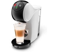 DeLonghi M.d.C Nescaf Dolce Gusto Genio S EDG226.W White