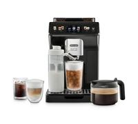 Delonghi Macchina automatica per caffè in chicchi Eletta Explore ECAM452.67.G EX:4