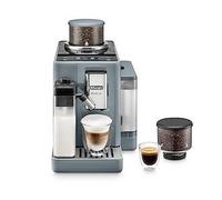 De'Longhi Macchina Automatica per Caffè Rivelia EXAM440.55.G Grigio