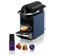 De’Longhi Pixie EN127.BL Automatica Macchina per caffè a capsule 1 L